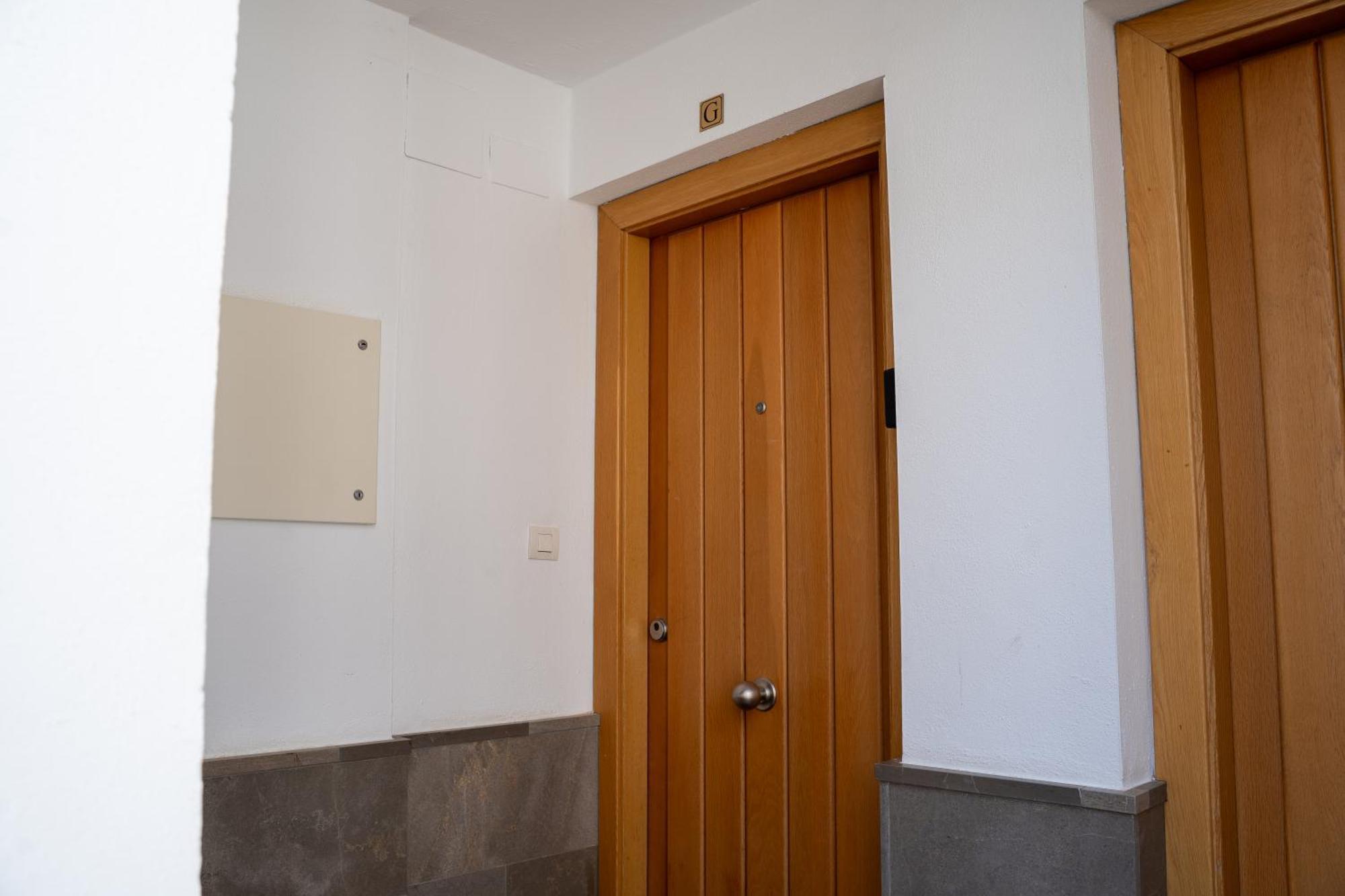 شقة La Casita De Real De Cartuja غرناطة المظهر الخارجي الصورة