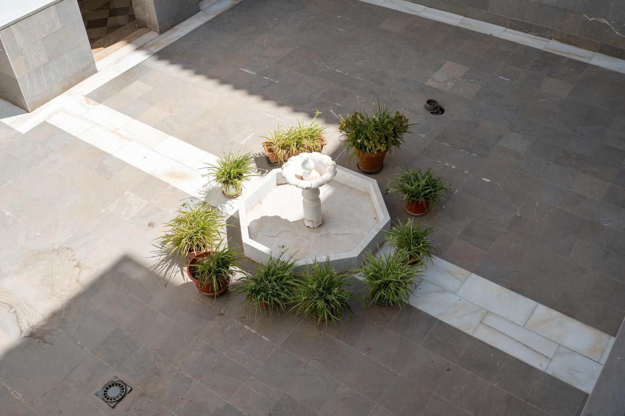 شقة La Casita De Real De Cartuja غرناطة المظهر الخارجي الصورة